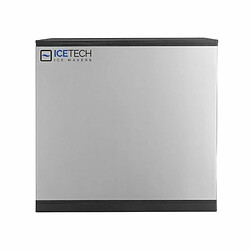 Machine à Glaçon Demi Cube Modulaire - 212 à 403 kg/jour - Icetech