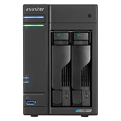 ASUSTOR AS6602T