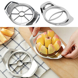 Avis carotte de fruits trancheuse de pommes coupe carotte carotte poire séparateur de fruits outils trancheuse de pommes