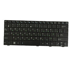 Avis Clavier russe pour ordinateur portable