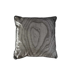 Coussin déco Oslo grey 60x60 cm - Madison