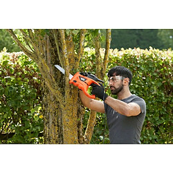 Acheter Tronçonneuse électrique Black & Decker KS880EC-QS