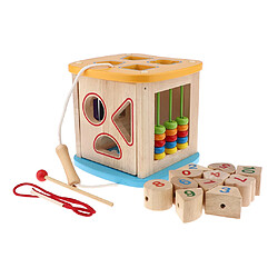 Xylophone Shape Sorter