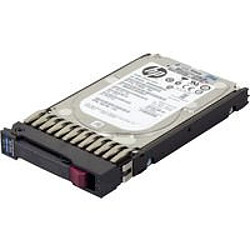 Hewlett Packard Enterprise 500GB SATA 7200rpm 2.5"