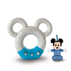 CLEMENTONI - 17397 - Projecteur Mickey