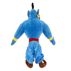 Universal Animaux en peluche Aladdin broderie peluche poupée 18 ans de plus