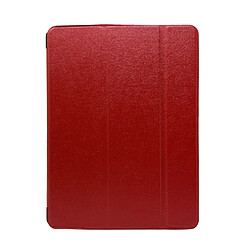 Coque iPad Air 1/2 9.7" - rouge - Reconditionné