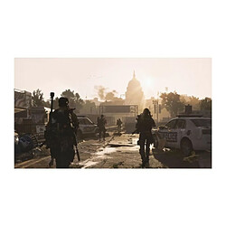 Avis Ubisoft The Division 2 Édition Gold Jeu Xbox One