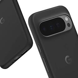 Acheter Coque de protection pour Google Pixel 9 Pro XL Noir Volcanique