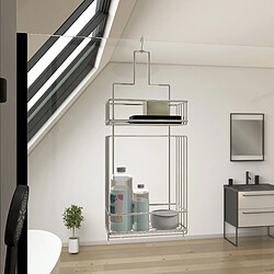 Galedo Etagere de douche