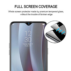 Avis Wewoo Film de verre trempé de plein écran 9H 2.5D pour OPPO Realme 3 Pro