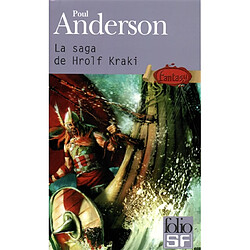 La saga de Hrolf Kraki - Occasion