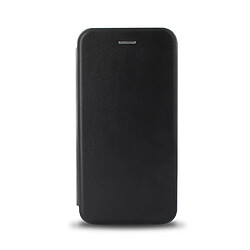 MOOOV Etui folio clam pour Samsung A41 - noir