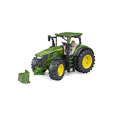 Acheter Bruder Tracteur John Deere 7R