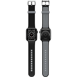 Otterbox OTT0653A Cinturino per Apple Watch 45 44 42 mm Nero