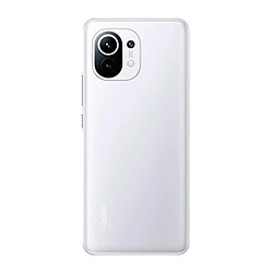 Avis Xiaomi Mi 11 5G 8Go/256Go Blanc (Frosty White) Double SIM · Reconditionné