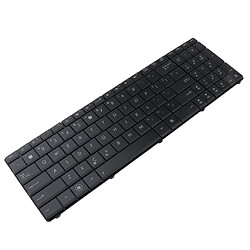 Clavier US UK Anglais Clavier Bluetooth Filaire