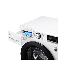 LG F4WV310SAE washing machine pas cher