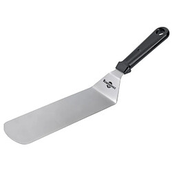 Spatule longue coudée pour plancha 40cm - ASC3 - BESTRON