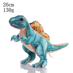 Universal Tyrannosaurus Rex Cartoon Figure Pink Soft Doll Boy Boy en peluche