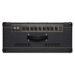 Vox AC15C1 - Ampli guitare Combo classic 15 watts