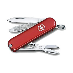 VICTORINOX - 0.6223 - VICTORINOX CLASSIC ROUGE