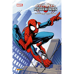 Ultimate Spider-Man. Vol. 1. Pouvoirs et responsabilités