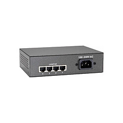 LevelOne FEP-0511 network switch