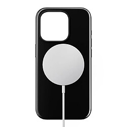 Acheter Nomad Coque Sport pour iPhone 15 Pro Noir