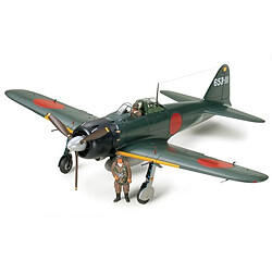 A6M5 Zero Model 52 Tamiya 1/32