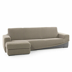 Housse pour méridienne gauche à accoudoir court Sofaskins NIAGARA 210 - 340 cm - Vert