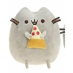 Universal Style de gâteau arc-en-ciel, chat en peluche de chat 15cm