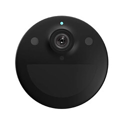 Avis EZVIZ BC1C Vidéo Surveillance Sans Fil Extérieure IP66 WiFi Audio Bidirectionnel Noir