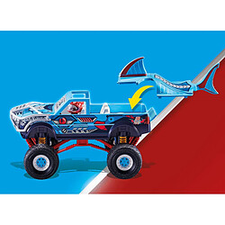 Acheter Playmobil® 70550 Stuntshow Monster truck de cascade, Playmobil Stuntshow