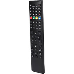 SANAG Rc1208 Telecommande Tv Pour Medion Md30297 Md20255 Md20294 Md21080 Md21106 Md21131 Md30628 Md30870 P15188, Compatible Avec Plusieurs Modèles, Fonctionnalite Complète, Aucun