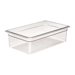 Avis Bac GN 1/1 Camview - 4 Profondeurs - Cambro