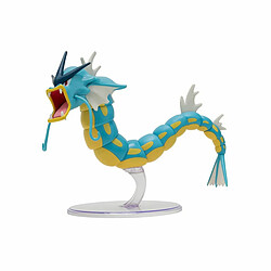 Avis Bandai Figurine Pokemon legendaire 30 cm - Leviator