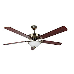 Orbegozo CP 50120 Ventilateur de plafond