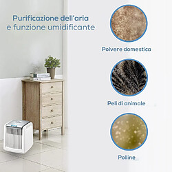 Purificateur d'air