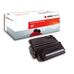 AgfaPhoto APTHP338AE Cartouche de toner Noir 1 pièce(s)