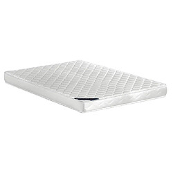 Vente-Unique Matelas 140 x 190 cm mousse ép.15cm - DANAE de DREAMEA 