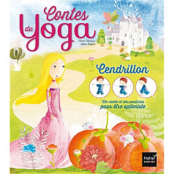 Cendrillon : un conte et des postures pour être optimiste - Occasion