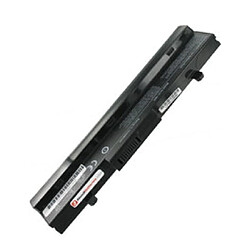 ASUS Eee PC 1005HA-VU1X-PI Batterie pour ordinateur portable - Tension 10.8V - Capacité 4400mAh - Compatible ASUS Eee PC