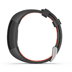 Justgreenbox Bracelet de remise en forme de bande de sport intelligent, Noir pas cher