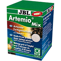 Alimentation pour poisson JBL