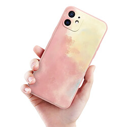 General Compatible avec la coque de téléphone iPhone 14, coque de téléphone Creative Art en silicone souple Tpu coque de protection pour tout le corps coque de téléphone hommes et femmes cadeaux, le meilleur cadeau