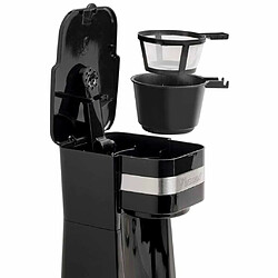 Avis Cafetière isotherme 2 tasses 750w - ACM112Z - BESTRON