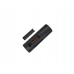 Acheter GUPBOO Télécommande Universelle de Rechange pour Philips MCM148 MCM149 MCM149/12 MCM148/