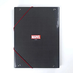 Marvel Chemise scolaire Avengers 2700000247