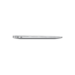 Avis MacBook Air 13" Apple M1 3.2 Ghz 8 Go 256 Go Argent · Reconditionné